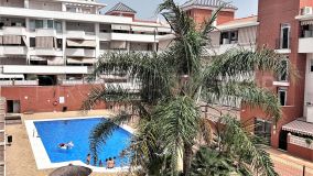 2 bedrooms duplex in Estepona Puerto for sale