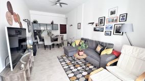 Appartement for sale in Estepona Puerto, Estepona Ville