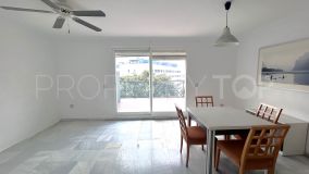 Buy 3 bedrooms duplex in Estepona Puerto