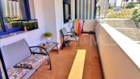 Apartamento Planta Baja en venta en Estepona Puerto, Estepona Ciudad