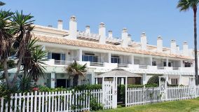 Town house for sale in Beach Side New Golden Mile with 4 bedrooms