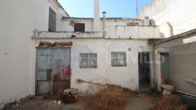 Casa en venta en Estepona Casco Antiguo, Estepona Ciudad