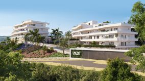 For sale Don Pedro apartment with 2 bedrooms