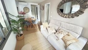 Flat for sale in Estepona Ville