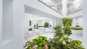 Casares Playa 1 bedroom penthouse for sale