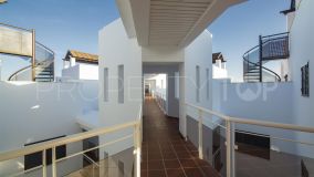 Casares Playa 1 bedroom penthouse for sale
