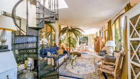 Finca for sale in La Alberdina, Estepona