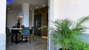 Estepona Puerto apartment for sale