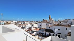 Town House for sale in Estepona Old Town, Estepona Town