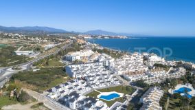 Last remaining units available - Beach side Estepona opportunity