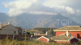 Residential plot for sale in Casares