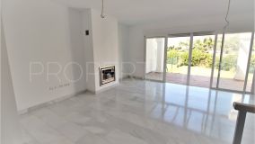 4 bedrooms town house for sale in Guadalobon