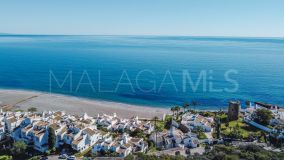 Villa for sale in Bahia Dorada, Estepona Väst