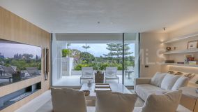 Lägenhet for sale in Las Terrazas de Las Lomas, Marbella Golden Mile