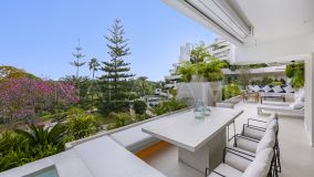 Lägenhet for sale in Las Terrazas de Las Lomas, Marbella Golden Mile