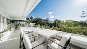 Apartment for sale in Las Terrazas de Las Lomas, Marbella Golden Mile