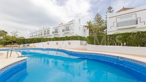 Town House for sale in Los Potros, Nueva Andalucia