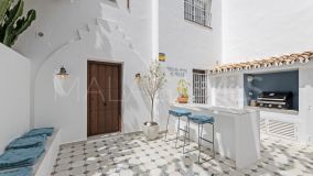 Town House for sale in Los Potros, Nueva Andalucia