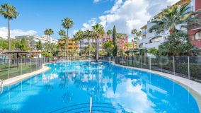 Appartement for sale in El Infantado, Marbella Golden Mile