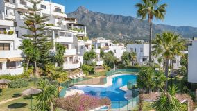 Ground Floor Duplex for sale in Coto Real, Marbella Golden Mile