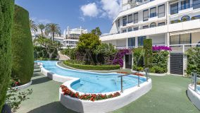 Apartamento Planta Baja en venta en Marbella House, Marbella Ciudad