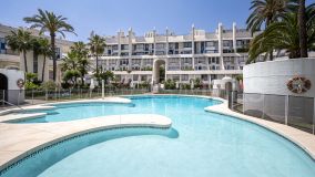 Ground Floor Apartment for sale in Marbella House, Marbella City