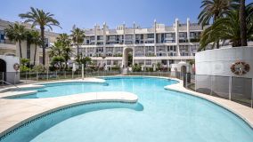 Dúplex en Planta Baja de 2 Dormitorios en Marbella House – Ubicación Inmejorable a Pocos Pasos de la Playa