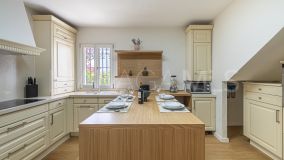 Adosado en venta en La Virginia, Marbella Golden Mile