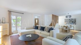 Adosado en venta en La Virginia, Marbella Golden Mile