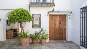 Adosado en venta en La Virginia, Marbella Golden Mile