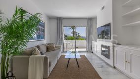 Atico Duplex en venta en Los Dragos, Nueva Andalucia