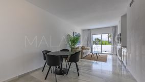 Atico Duplex en venta en Los Dragos, Nueva Andalucia