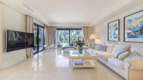 Villa for sale in Lomas de Magna Marbella, Marbella Golden Mile