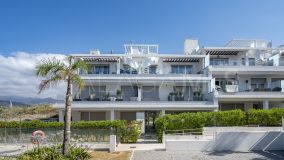 Atico en venta en Cancelada, Estepona Este