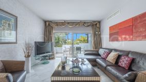 For sale duplex penthouse in Alhambra del Mar