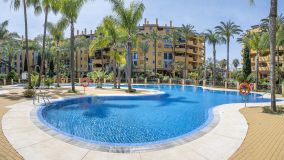 Appartement for sale in Nueva Alcantara, San Pedro de Alcantara