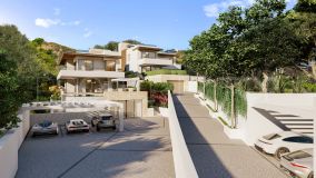 Villa with 5 bedrooms for sale in Los Altos de los Monteros