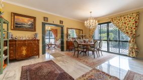 Villa en venta en Nagüeles