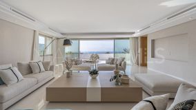 Apartamento en venta en Gray D'Albion, Marbella - Puerto Banus