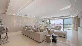 Apartamento en venta en Gray D'Albion, Marbella - Puerto Banus