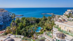 Apartment for sale in Gray D'Albion, Marbella - Puerto Banus