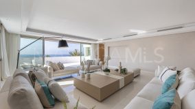 Wohnung zu verkaufen in Gray D'Albion, Marbella - Puerto Banus