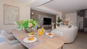 Appartement Terrasse for sale in Nueva Andalucia, Marbella