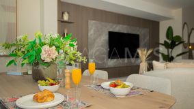 Penthouse for sale in Nueva Andalucia, Marbella