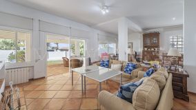 Villa for sale in Marbesa, Marbella Öst