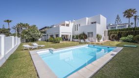 Villa for sale in Marbesa, Marbella Öst