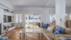 Villa for sale in Marbesa, Marbella Öst