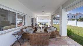 Villa for sale in Marbesa, Marbella Öst