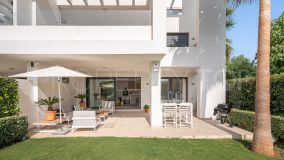 Apartamento planta baja en venta con 2 dormitorios en Las Terrazas de Atalaya