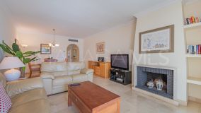 Appartement rez de chaussée for sale in Coral Beach, Marbella Golden Mile